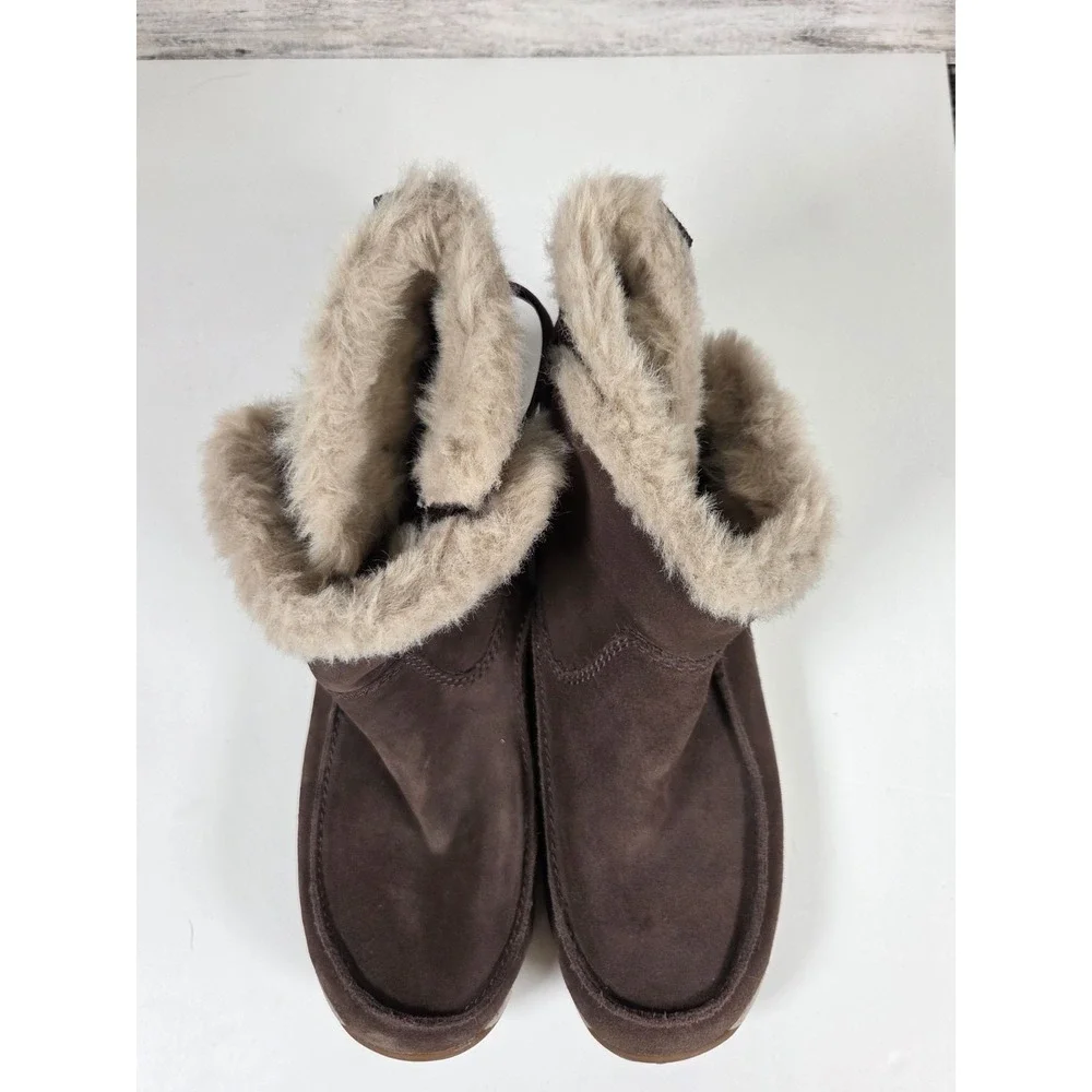 Merrell brand model